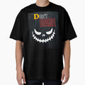 Don't Dare - Edgy Skellington Inspired Streetwear by Stoneclove