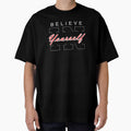 Believe in yourself by robertogt