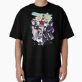 Maids Band Tour by Pastiesstore61