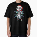 akaza Oversized by ZennShops