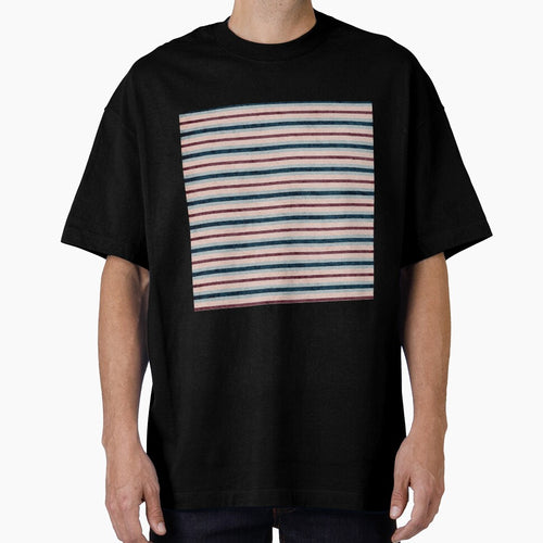 70's Horizontal Stripes by Diana377
