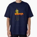 George Harrison Yellow submarine character cartoon cult movie by Kludoman