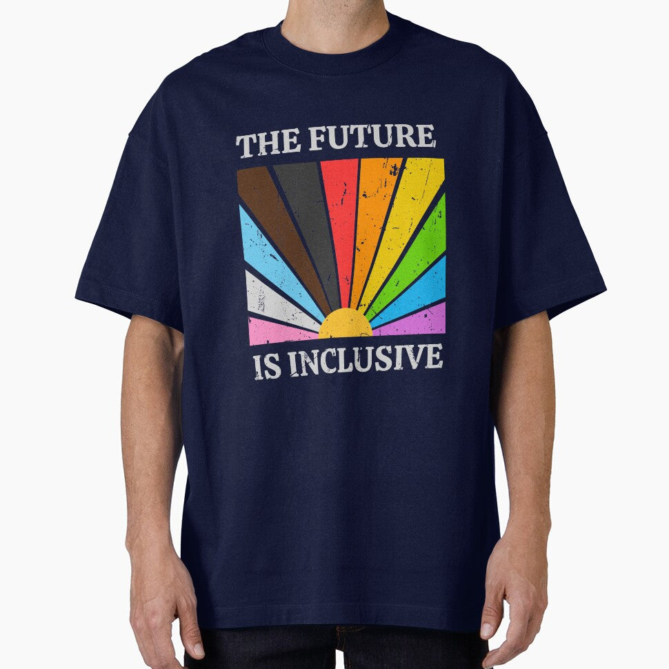 The Future Is Inclusive by InclusivePrints