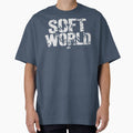 Soft World by Based Originals