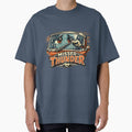 Miss The Vintage Designs by Luminous Trails