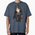 Anime Girl by The Bread Shop