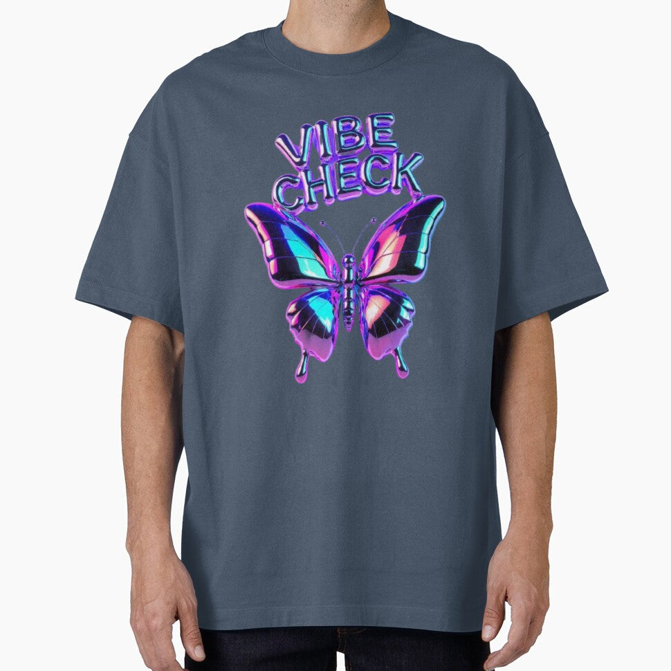 Y2K Aesthetic Retro Futuristic Cyber Punk by ChinzorigBAY