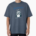 brain washed Penguin by LemuellTrends