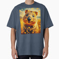 Quokka Art #53 | Quokka Lovers by ksgraphics222