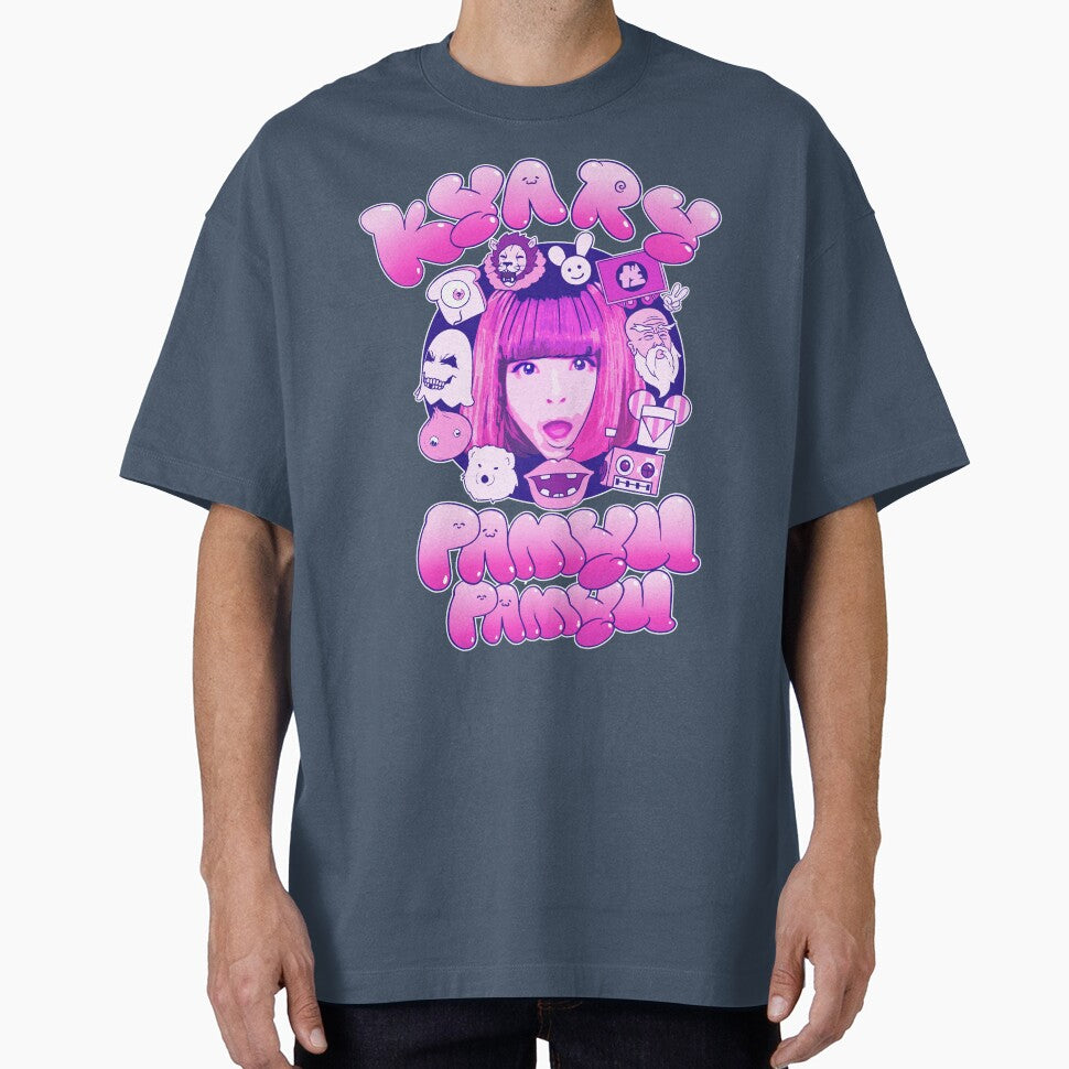 Kyary Pamyu Pamyu by Powder
