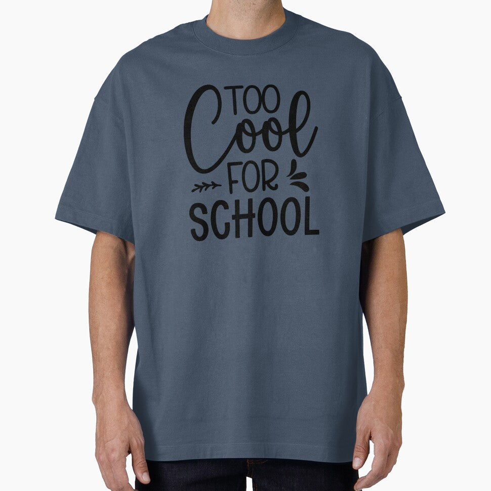 Too cool for school by Tiny-Love ⭐⭐⭐⭐⭐