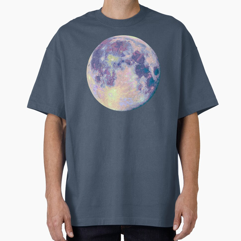 Moon by MartaOlgaKlara