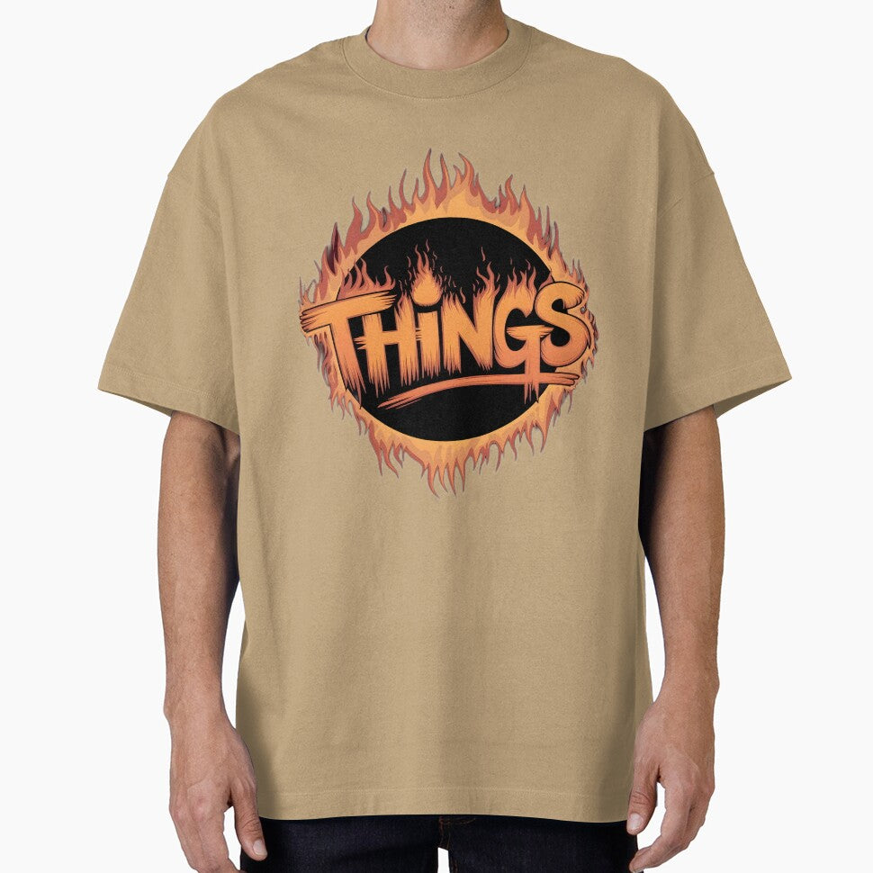 Things streetwear clothing by Maximilianos