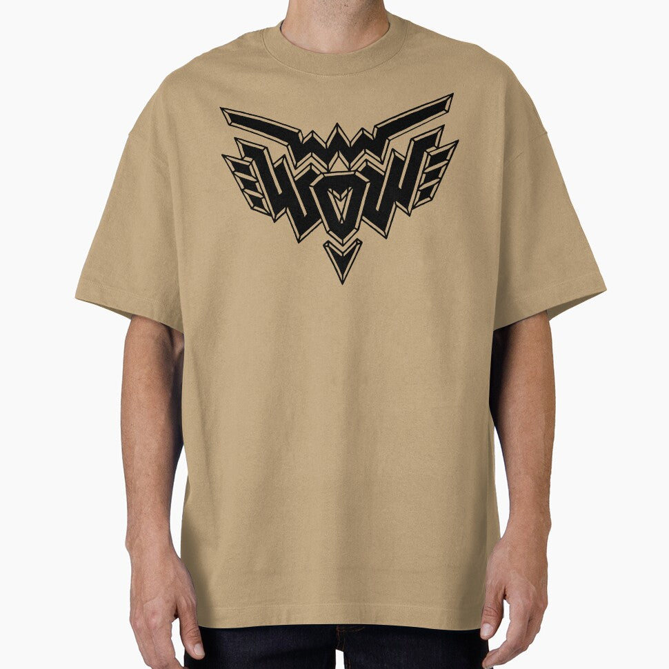 WOW Wendy O Williams logo by P U N X S P L O I T A T I O N