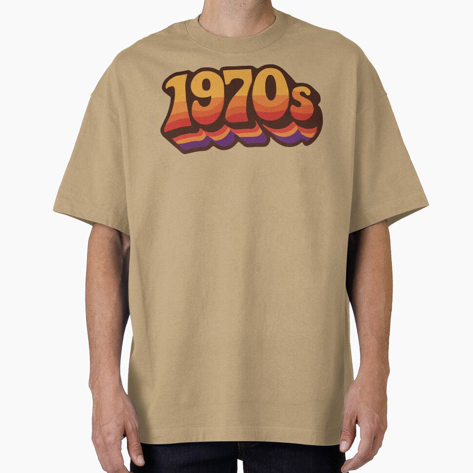 1970s (9roovy 7ava 0rythmo) by shopbloombloom