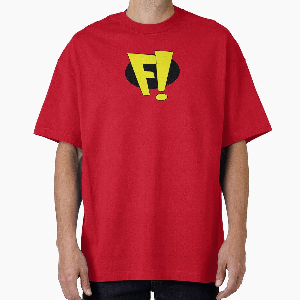 Freakazoid! by fabianocampos
