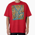 "Urban Networks" by Artisticanvas