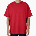 Plain Red #6 by SalahBlt