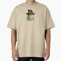 Cowboy Frog by Elijah Tooley