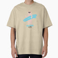 sURfing bear surf California USA surf cool bear handmade by Tropical Blood
