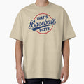 That's Baseball Suzyn by DeadRight