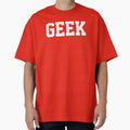 GEEK Pride Gifts by TumbleTee