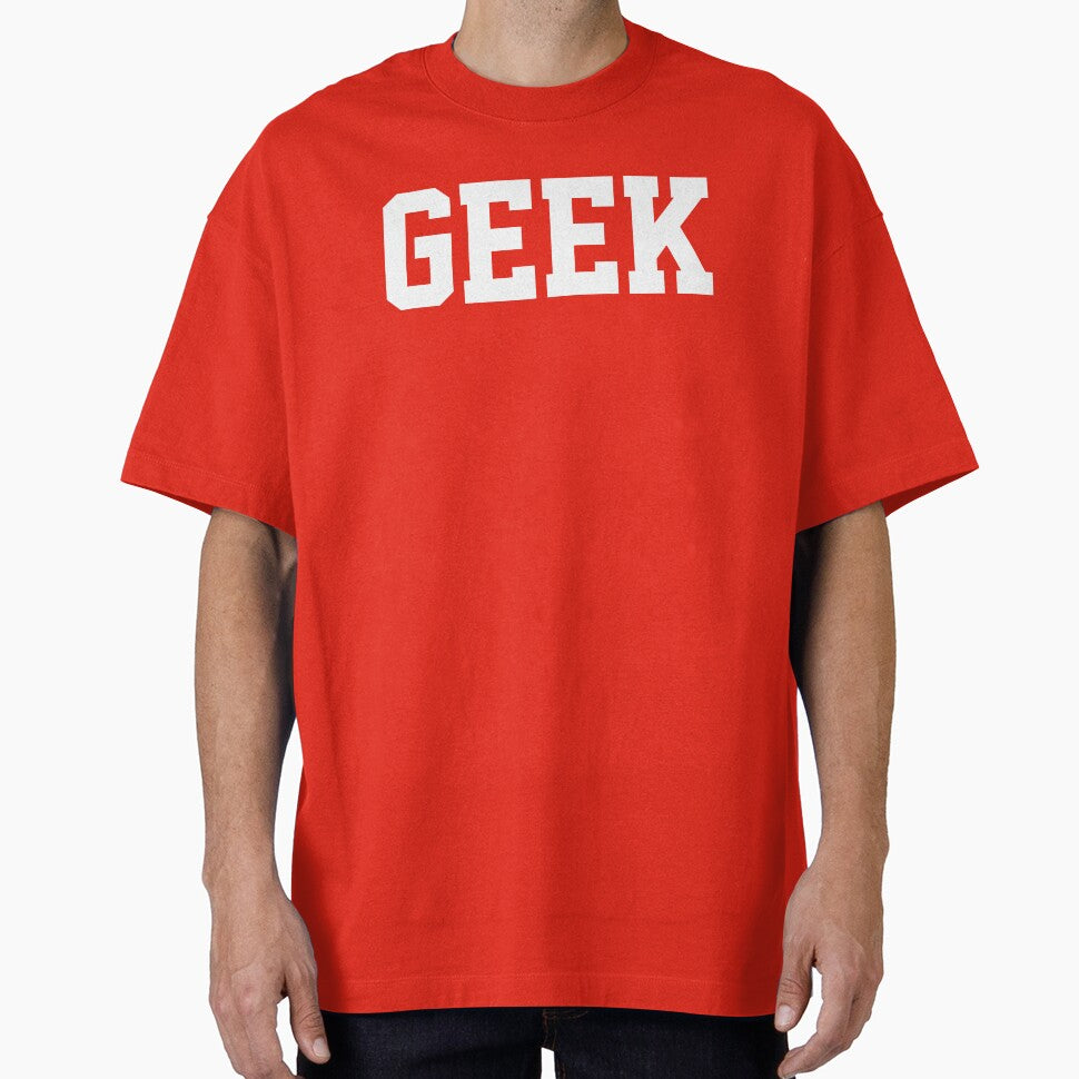 GEEK Pride Gifts by TumbleTee