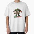 Viva Futbol! Soccer Ball Mascot by Pixanova