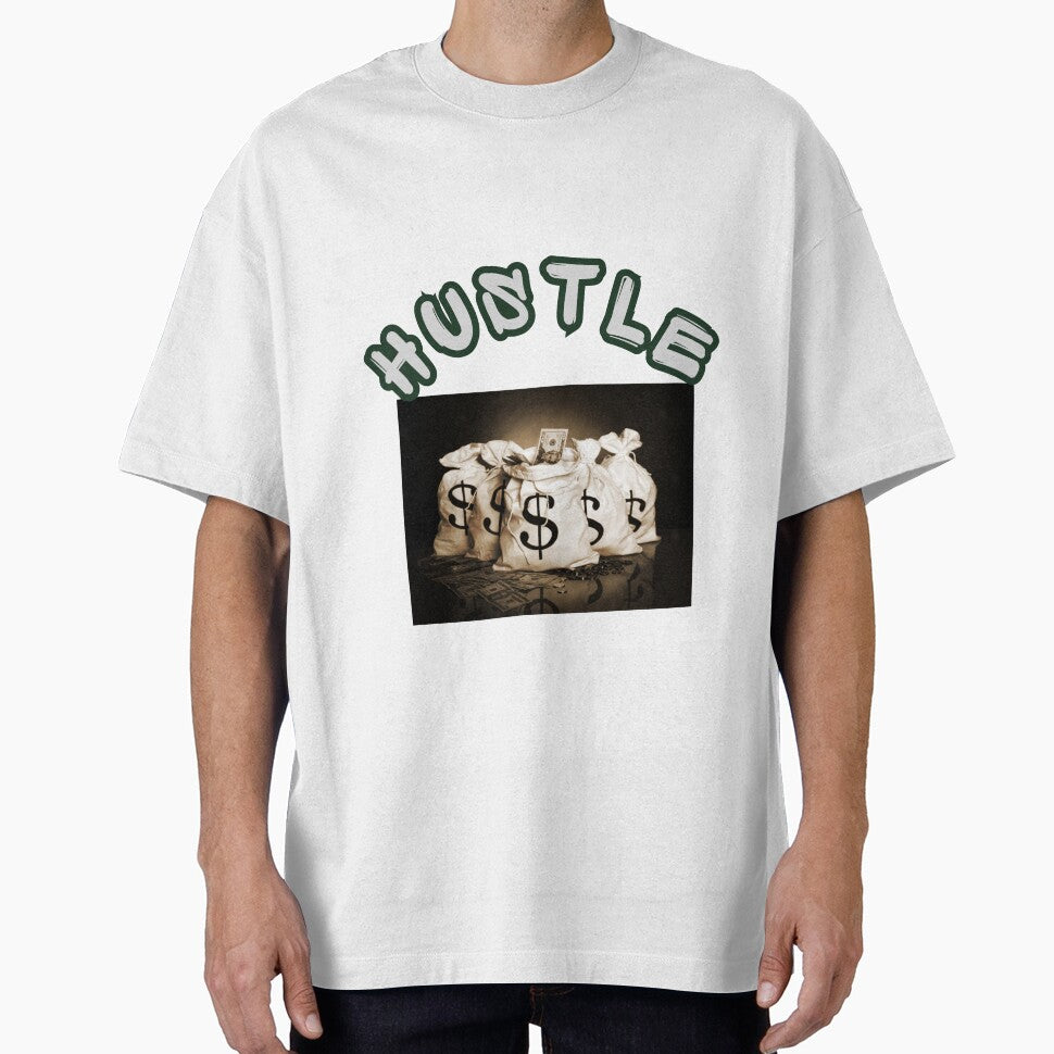 Hustle Money bags in Style by Retromomma