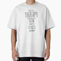 Physical Therapy - Physical Therapist - From Knotty To Nice - Funny Physical Therapist Gift by Galvanized