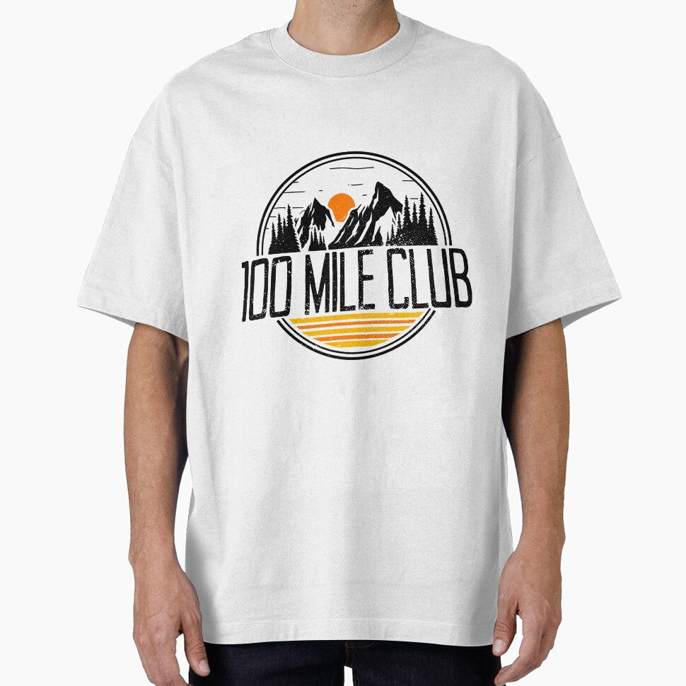 100 Mile Club Run Adventure Fell Ultra Run Trail Running Sayings For Ultra Runner by EDcreations