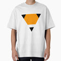 Minimalist Fox Design by AshKitty