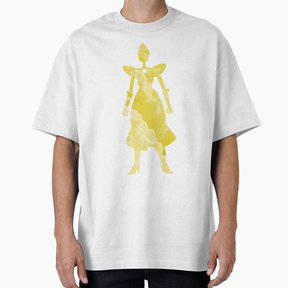Clound Nine Yellow Diamond by Ryan H.