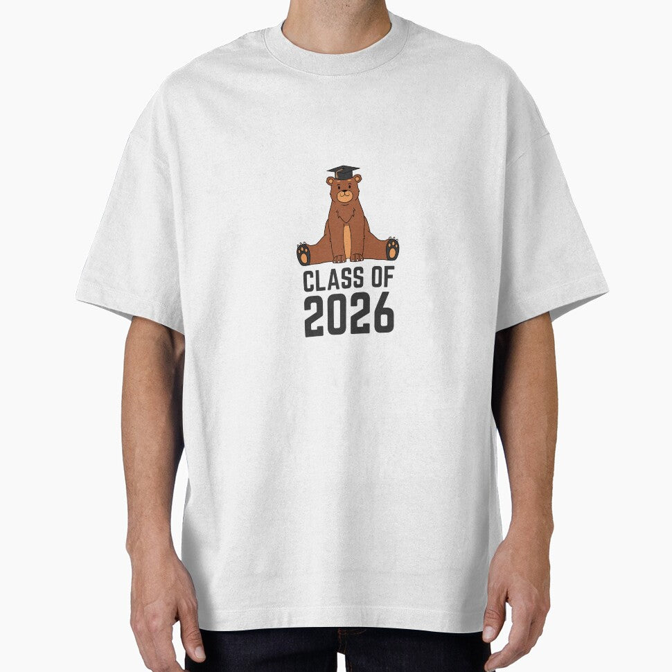 Class of 2026 by Bright Start Prints