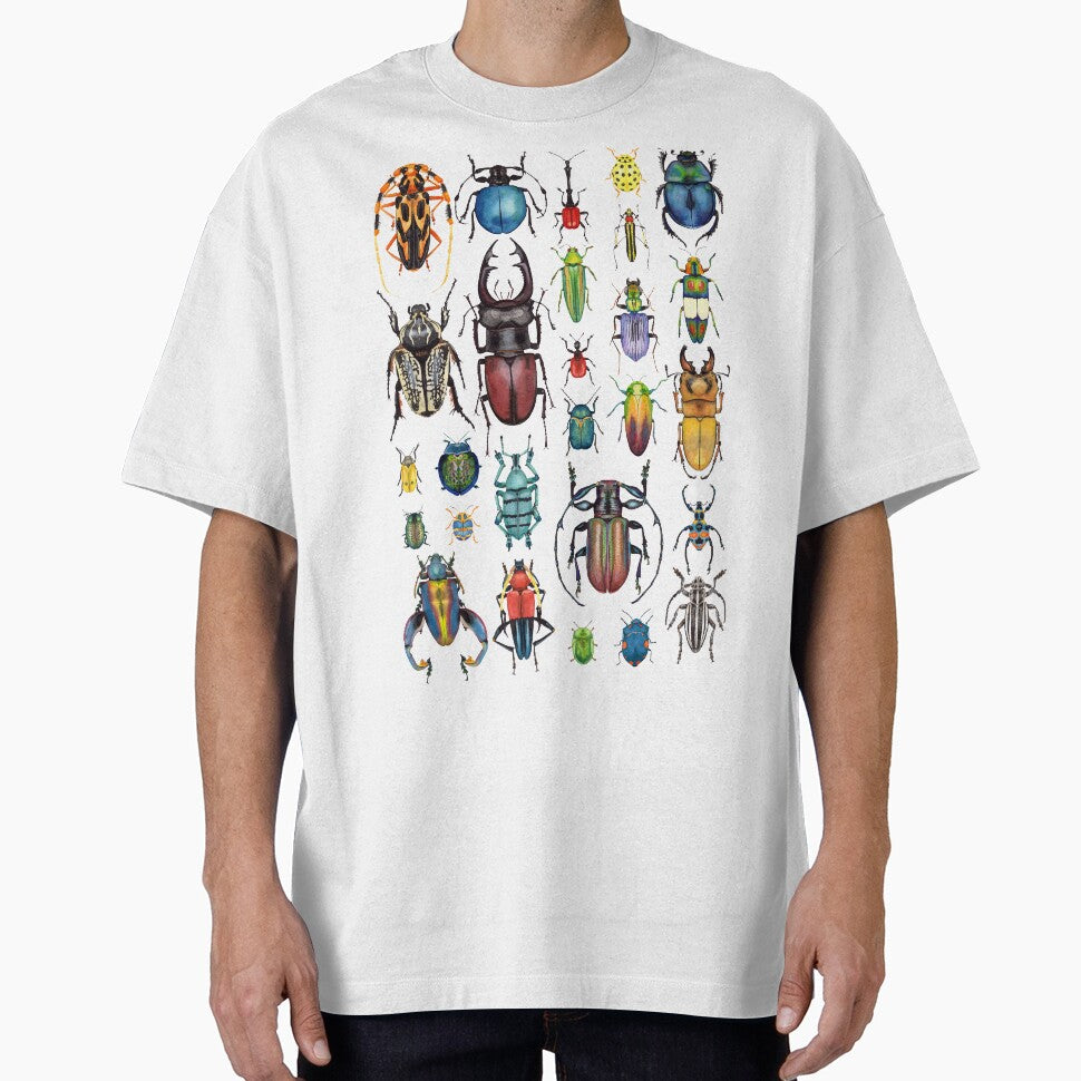 Beetle Mania by OhHokeyPokey