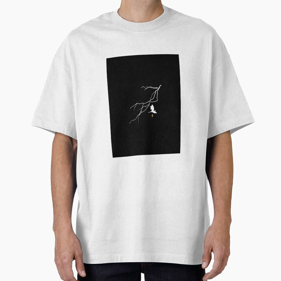 Minimalist Fourth Wing by In The Margins