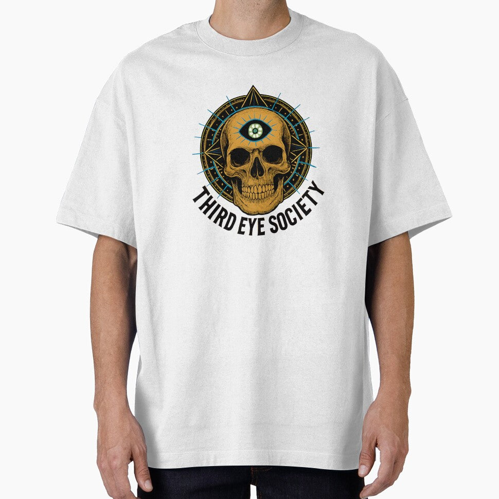 Third Eye Society by Truth Designs