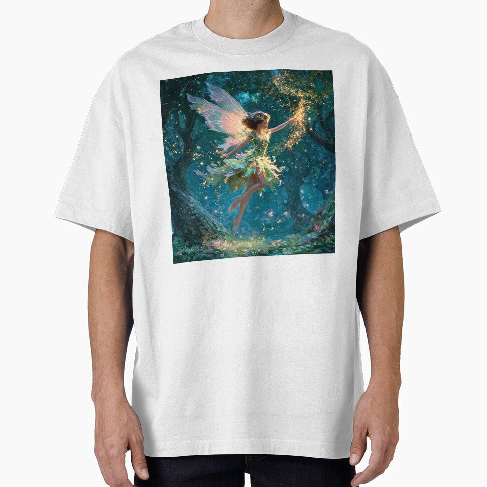 Enchanted Forest Fairy Magic Dance by Storybook Botanica