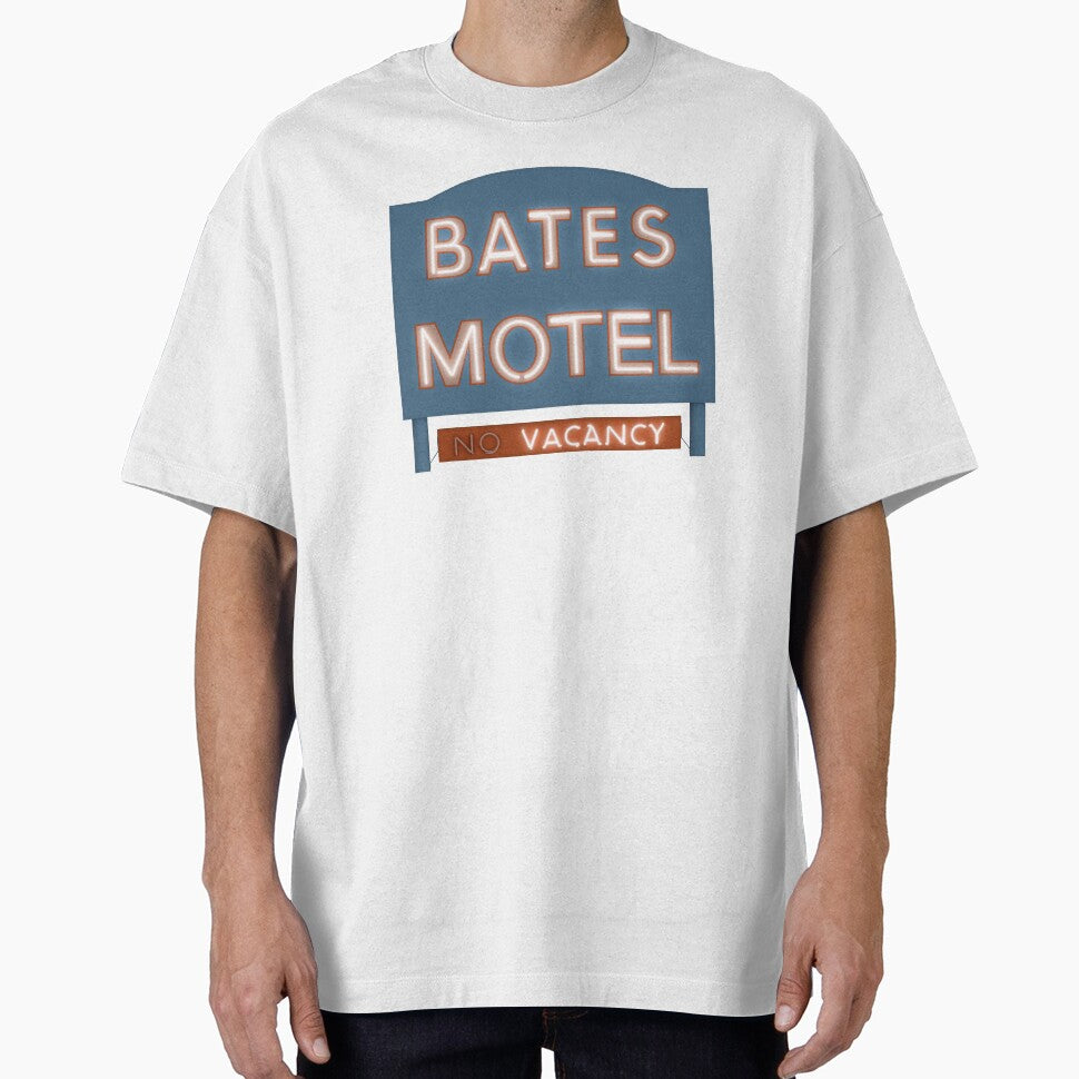 Bates Motel by serpico93