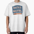 Bates Motel by serpico93