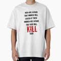 Sexism Kills - Quote by MysticalCrazy