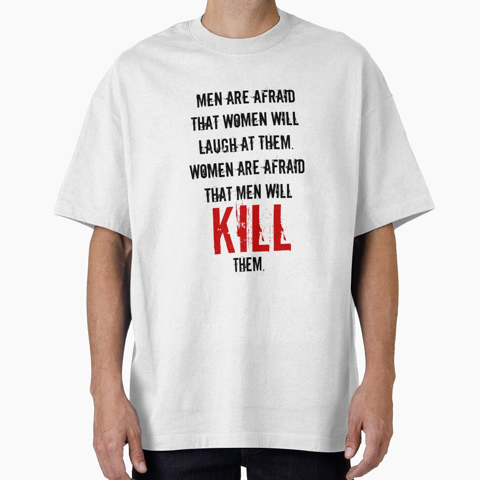 Sexism Kills - Quote by MysticalCrazy