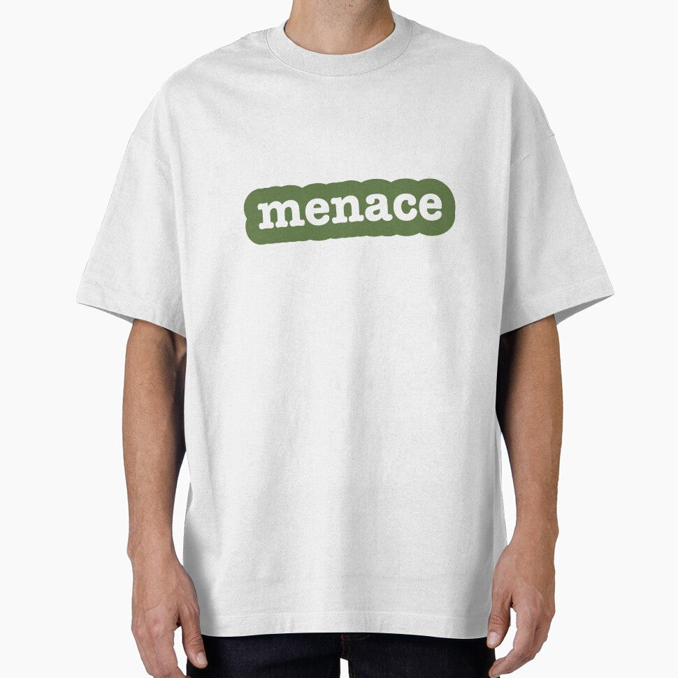 Menace by DontTellTimPod