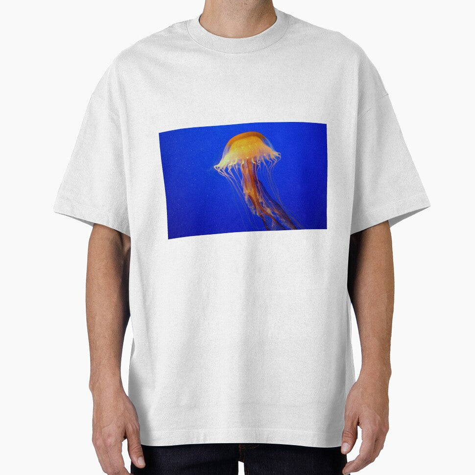 Jellyfish by Cynthia48
