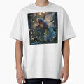 Woodland Fairy Blowing Magic Sparkles by Storybook Botanica