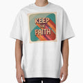 Keep the faith by Soulstuff