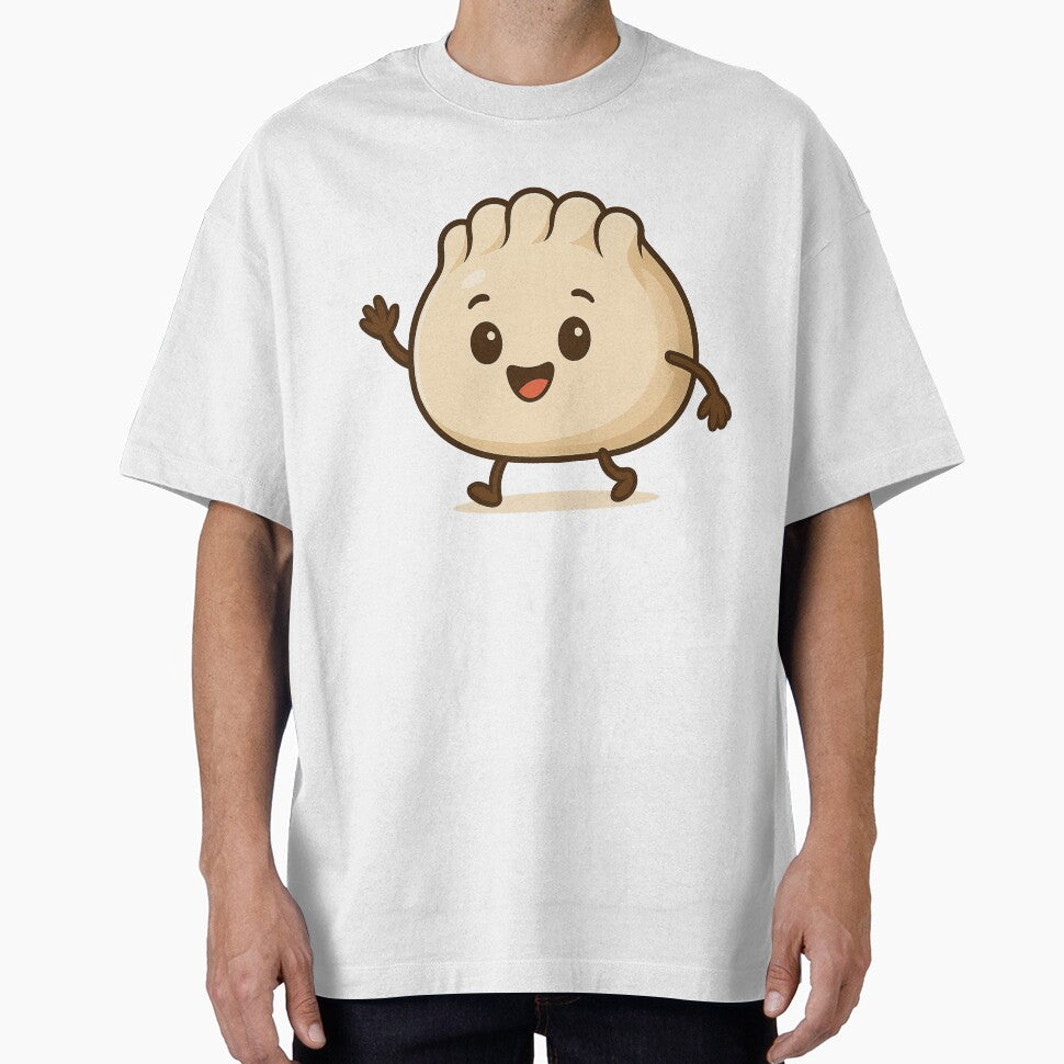 Duncan Dumpling by Moons Studio