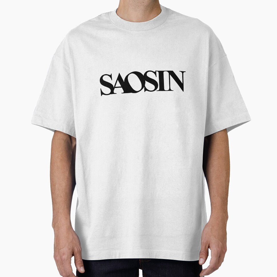 Saosin icon black by Mixartst