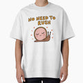 No Need To Rush by SlowPace
