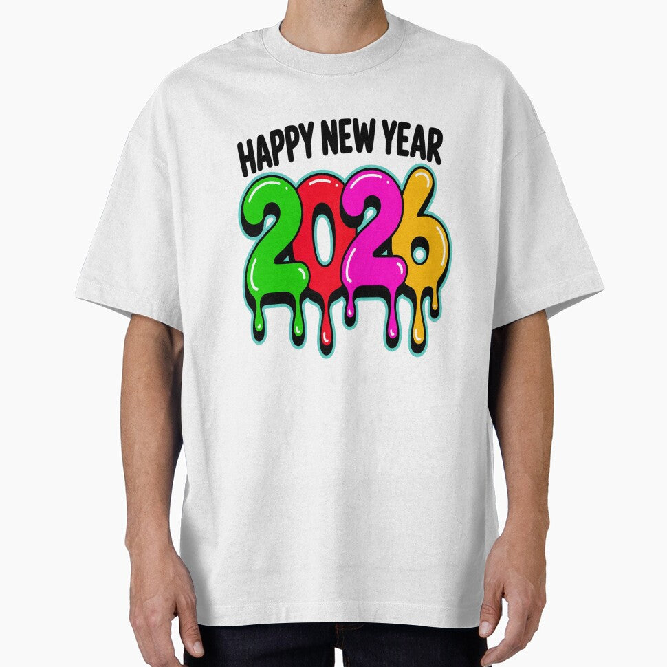 HAPPY NEW YEAR 2026 by VladoZork